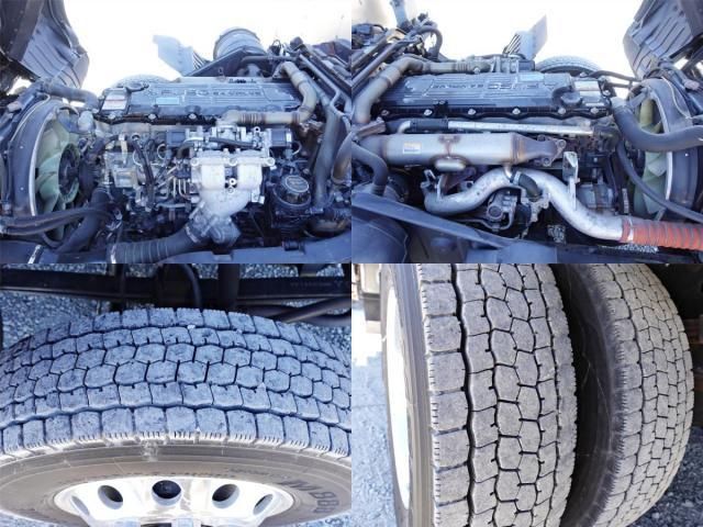 MITSUBISHI FUSOU FIGHTER 2013 Image 31