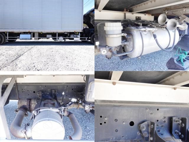 MITSUBISHI FUSOU FIGHTER 2013 Image 31