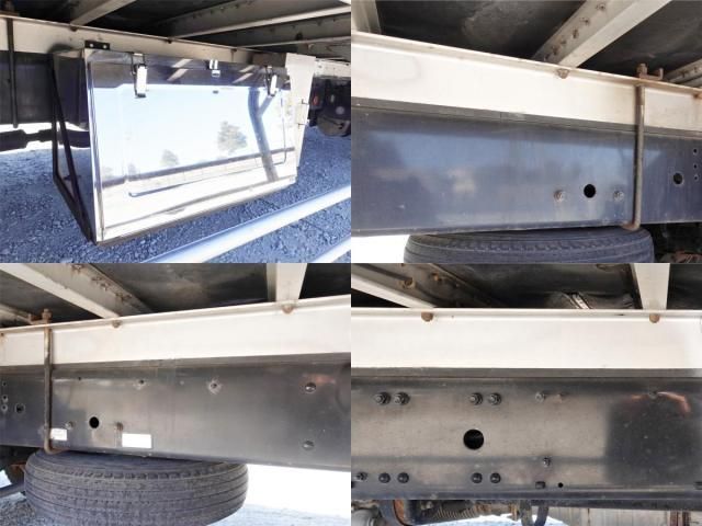 MITSUBISHI FUSOU FIGHTER 2013 Image 31