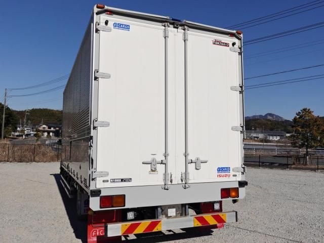 ISUZU FORWARD 2016 Image 31