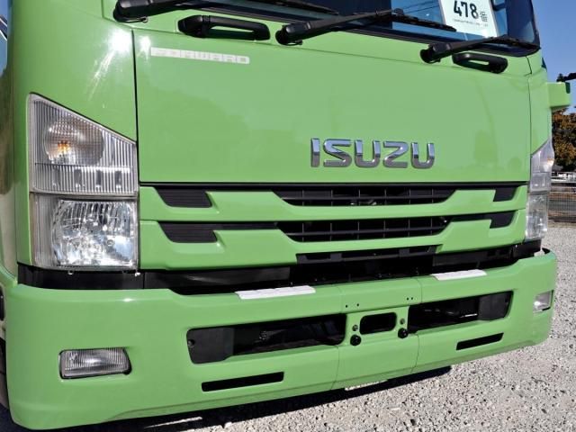 ISUZU FORWARD 2016 Image 31