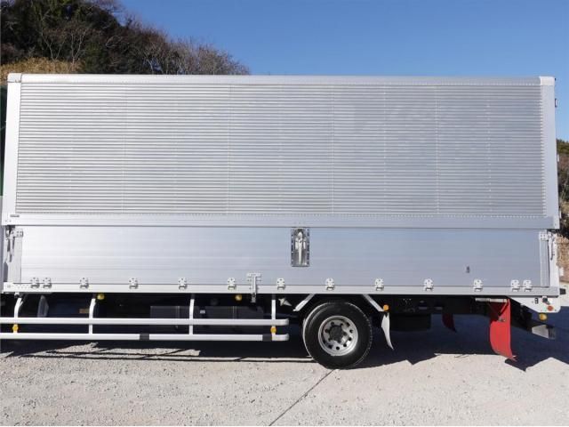 ISUZU FORWARD 2016 Image 31