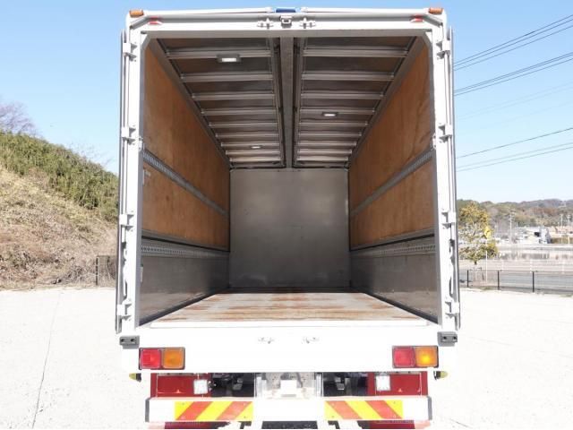 ISUZU FORWARD 2016 Image 31