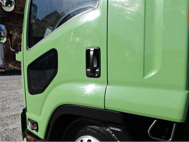 ISUZU FORWARD 2016 Image 31