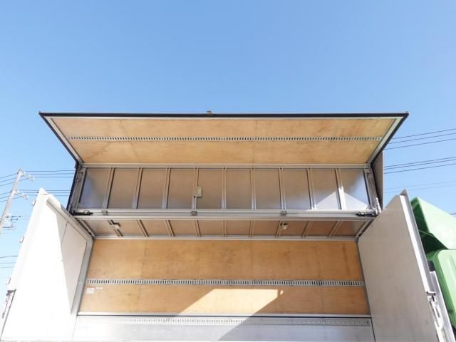 ISUZU FORWARD 2016 Image 31