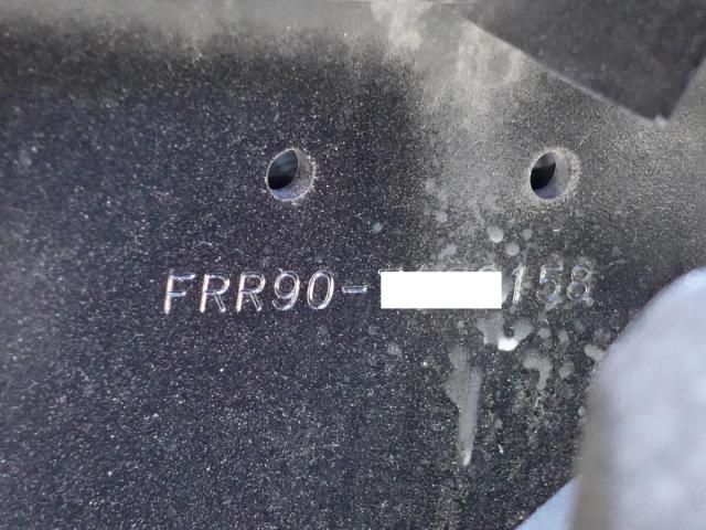 ISUZU FORWARD 2016 Image 31