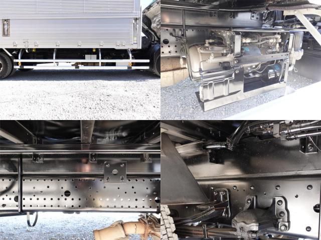 ISUZU FORWARD 2016 Image 31