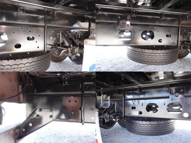 ISUZU FORWARD 2016 Image 31