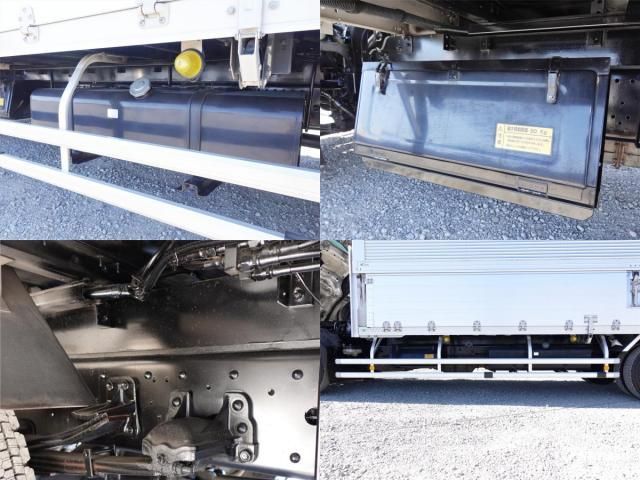 ISUZU FORWARD 2016 Image 31