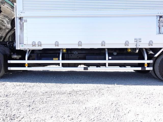 ISUZU FORWARD 2016 Image 31