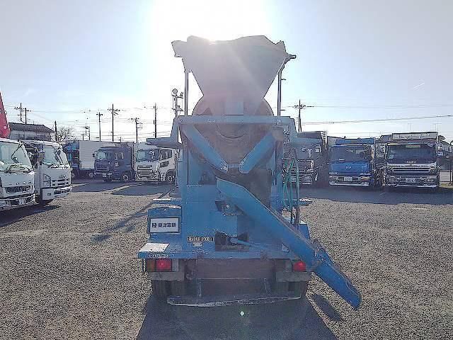 HINO DUTRO 2004 Image 31