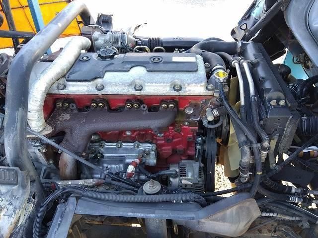 HINO DUTRO 2004 Image 31