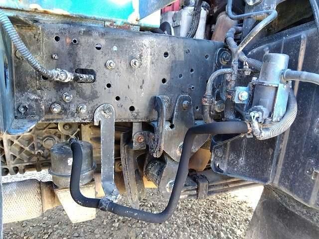 HINO DUTRO 2004 Image 31