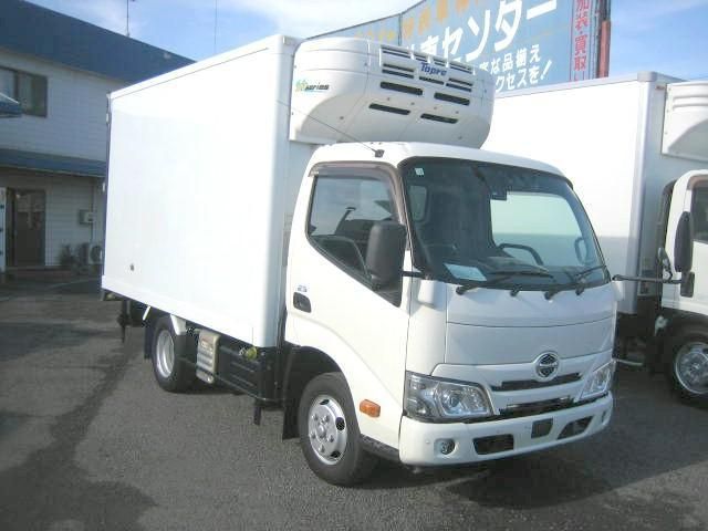 HINO DUTRO 2019 Image 31