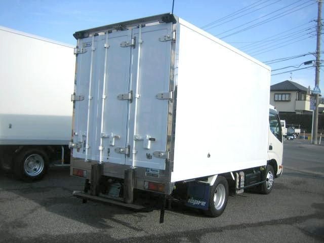 HINO DUTRO 2019 Image 31