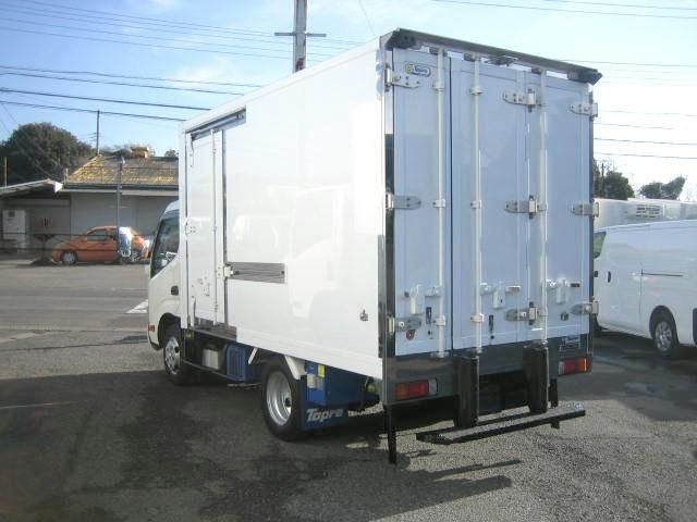 HINO DUTRO 2019 Image 31