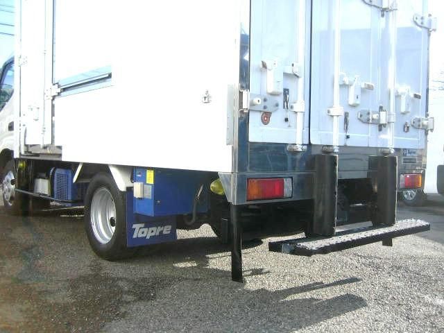 HINO DUTRO 2019 Image 31