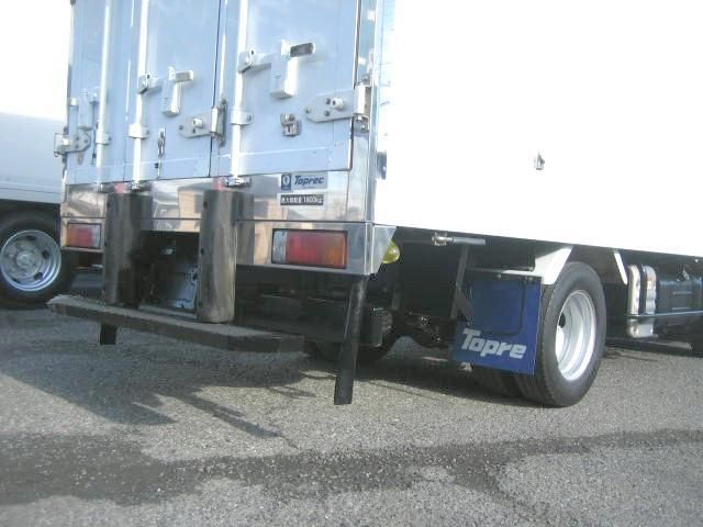 HINO DUTRO 2019 Image 31