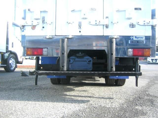 HINO DUTRO 2019 Image 31