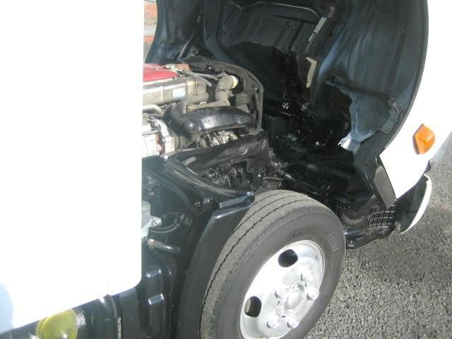 HINO DUTRO 2019 Image 31