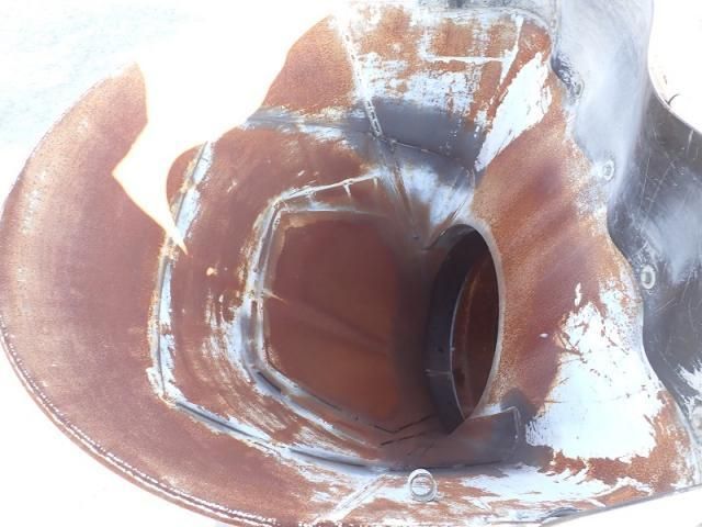 MITSUBISHI FUSOU SUPER GREAT 2015 Image 31