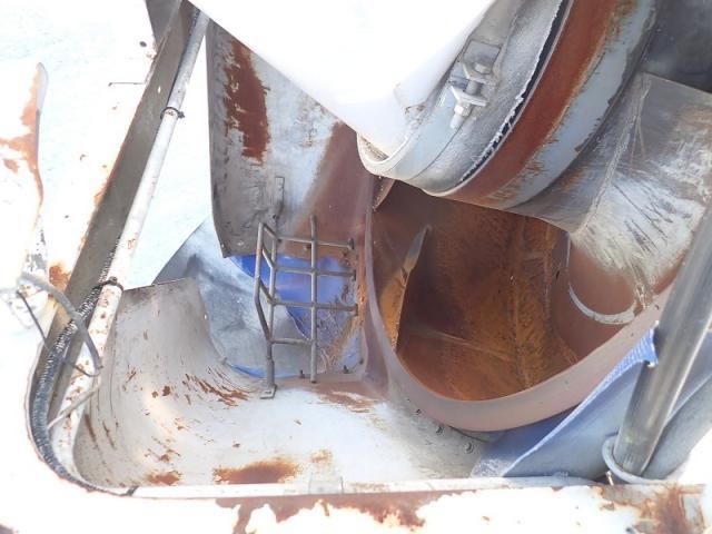 MITSUBISHI FUSOU SUPER GREAT 2015 Image 31