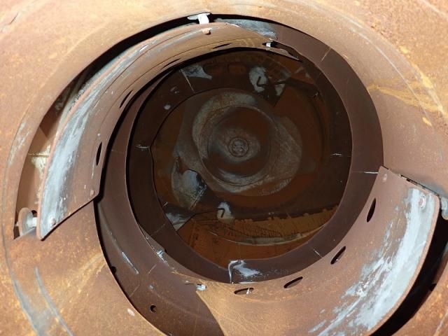 MITSUBISHI FUSOU SUPER GREAT 2015 Image 31