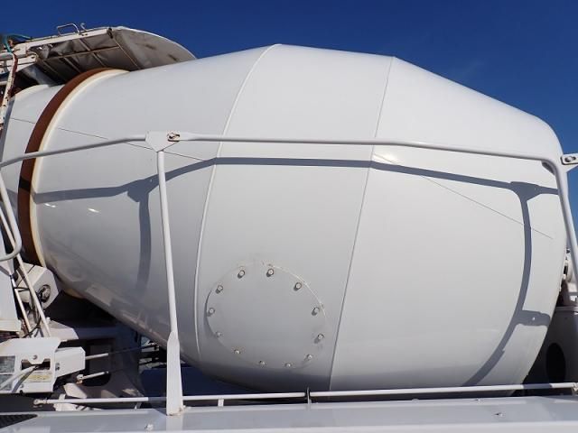 MITSUBISHI FUSOU SUPER GREAT 2015 Image 31