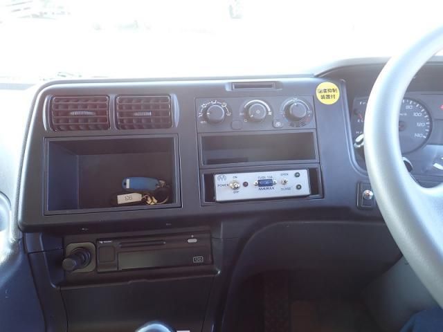 MITSUBISHI FUSOU SUPER GREAT 2015 Image 31