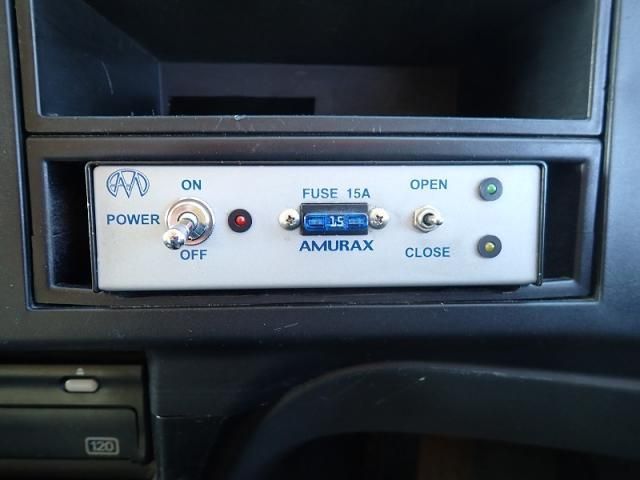 MITSUBISHI FUSOU SUPER GREAT 2015 Image 31