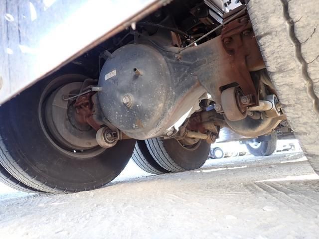 MITSUBISHI FUSOU SUPER GREAT 2015 Image 31