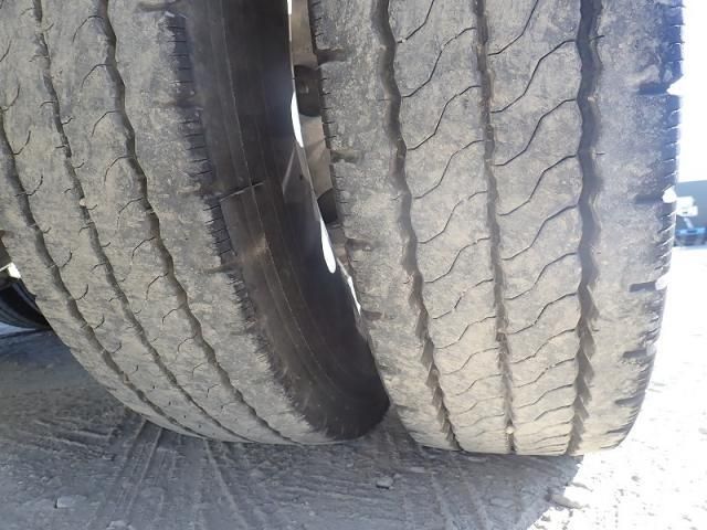 MITSUBISHI FUSOU SUPER GREAT 2015 Image 31