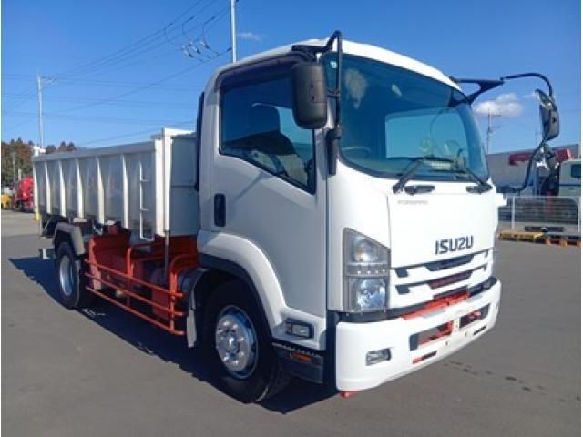 ISUZU FORWARD 2018 Image 31