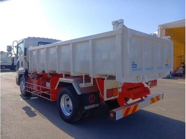 ISUZU FORWARD 2018 Image 31