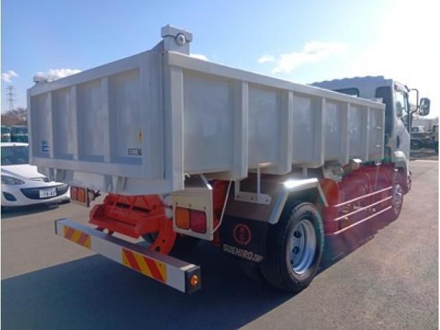 ISUZU FORWARD 2018 Image 31