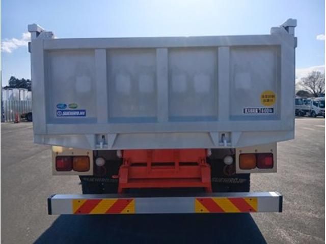 ISUZU FORWARD 2018 Image 31