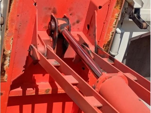 ISUZU FORWARD 2018 Image 31