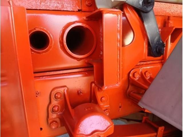 ISUZU FORWARD 2018 Image 31