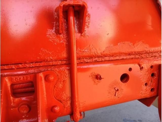 ISUZU FORWARD 2018 Image 31