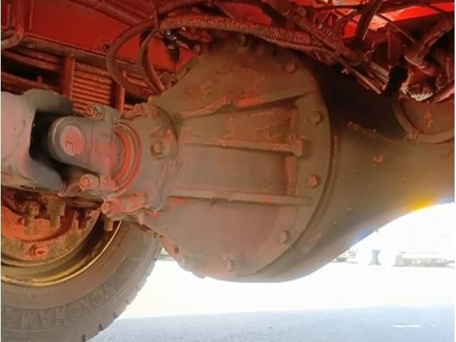 ISUZU FORWARD 2018 Image 31