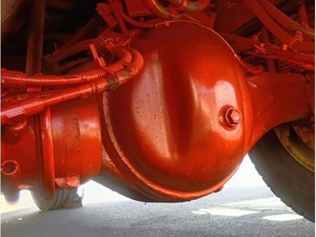 ISUZU FORWARD 2018 Image 31