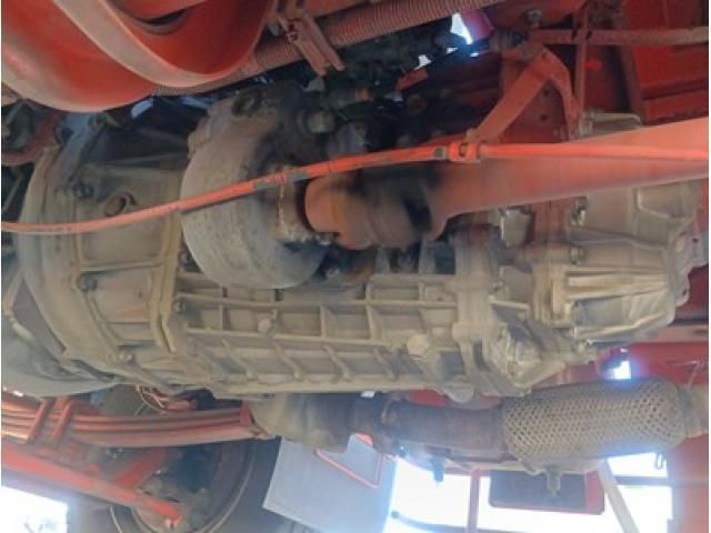 ISUZU FORWARD 2018 Image 31