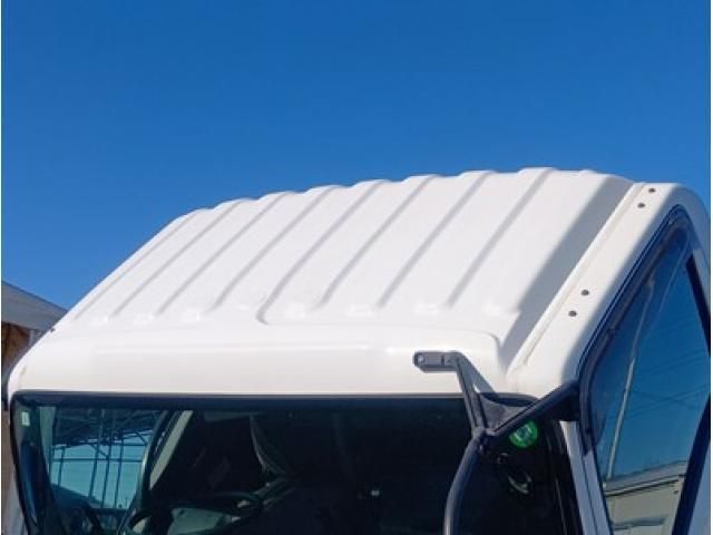 ISUZU FORWARD 2018 Image 31