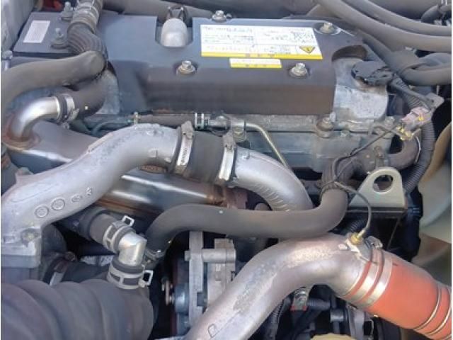 ISUZU FORWARD 2018 Image 31