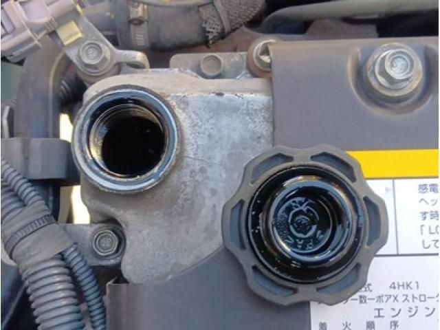 ISUZU FORWARD 2018 Image 31