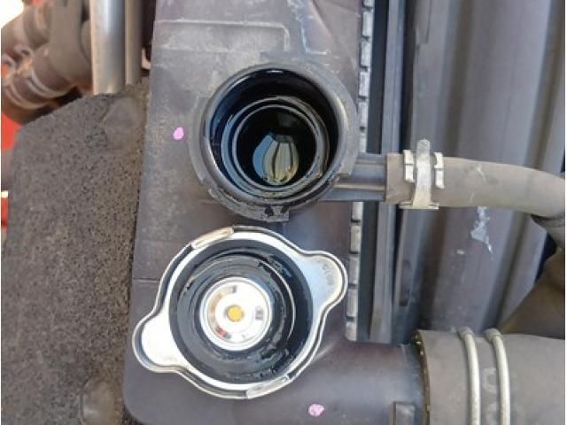 ISUZU FORWARD 2018 Image 31