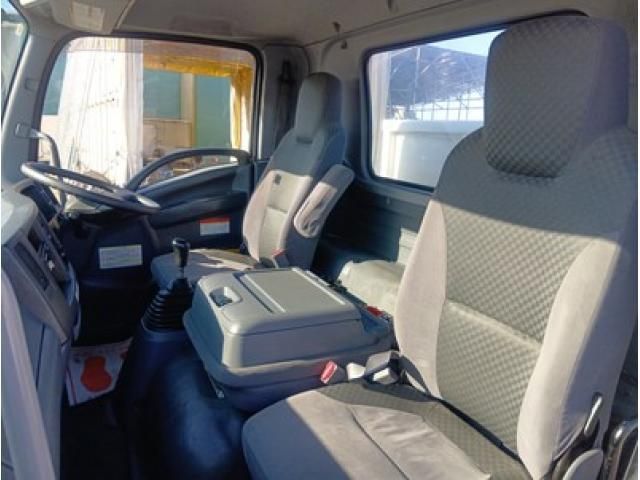 ISUZU FORWARD 2018 Image 31