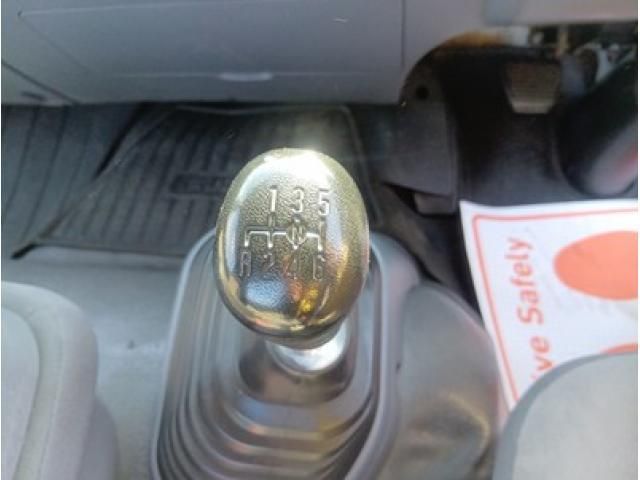 ISUZU FORWARD 2018 Image 31