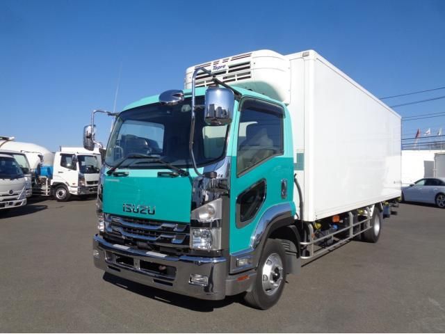 ISUZU FORWARD 2019 Image 31