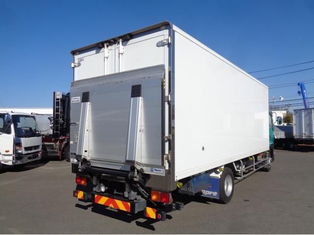 ISUZU FORWARD 2019 Image 31